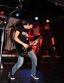 PICTURES- we were so young