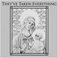 V/A They've Taken Everything: In Memory of Stig 22/08/1962 - 23/10/2004, DOUBLE CD, September 2007